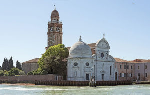 Chiesa de San Michele in Isola