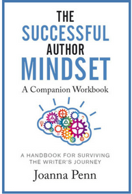 The Successful Author Mindset by Joanna Penn