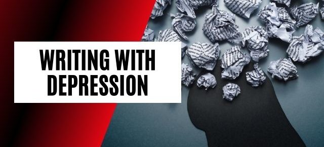 Writing with depression