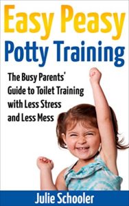 Potty training book