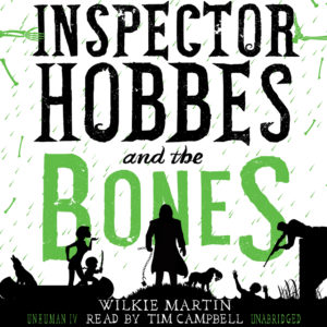 Inspector Hobbes and the Bones