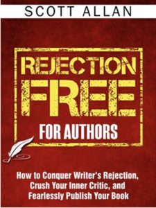 My Life Is Like An Open Book… Conquering Your Fear Of Publishing Your Work