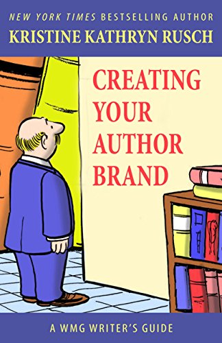 Creating Your Author Brand