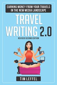 Travel Writing 2.0