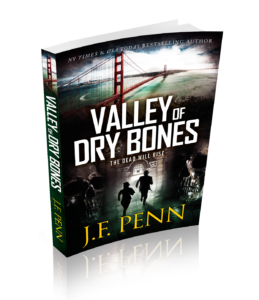 valley of dry bones