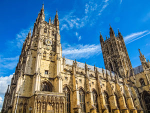 Canterbury Cathedral