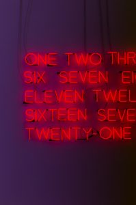 neon numbers