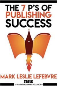 7 ps of publishing success