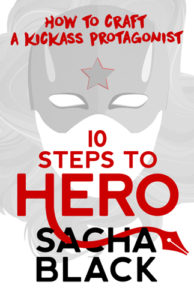 10 Steps to a Hero