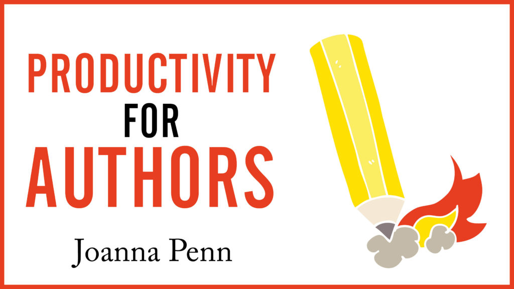 Productivity for Authors
