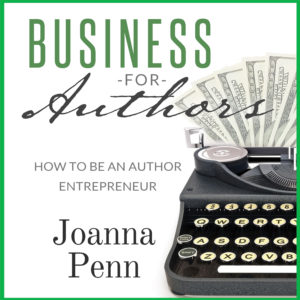Business for Authors audiobook