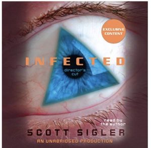 scott sigler infected