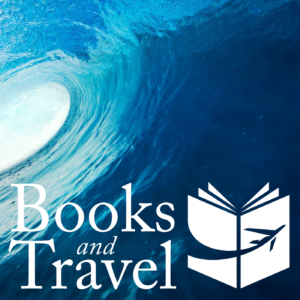 Books and Travel Podcast