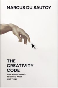 creativity code