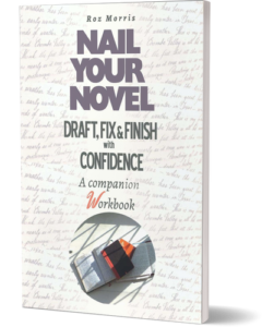 Nail your novel workbook