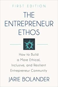 entrepreneur ethos