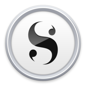 Scrivener logo new