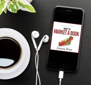 How to Market a Book Audiobook