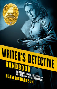 Writers' Detective Handbook