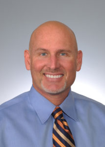 Dr. Brent Wells