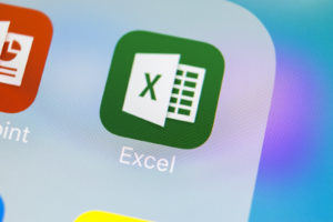 Excel icon