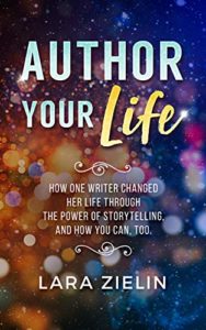 author your life lara zielin