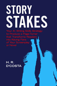 Story Stakes HR D'Costa