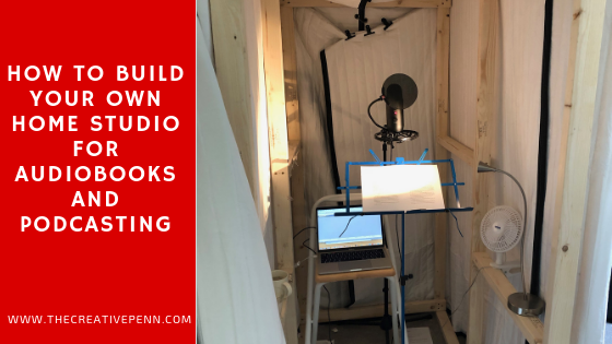 HOW TO BUILD A QUALITY DIY HOME  STUDIO SETUP! 