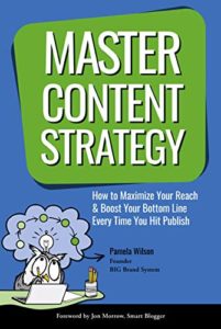 master content strategy