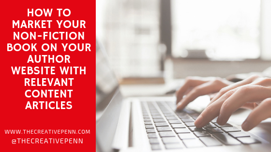 seo for authors