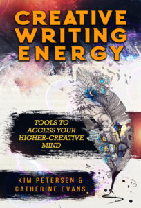 Creative writing energy book