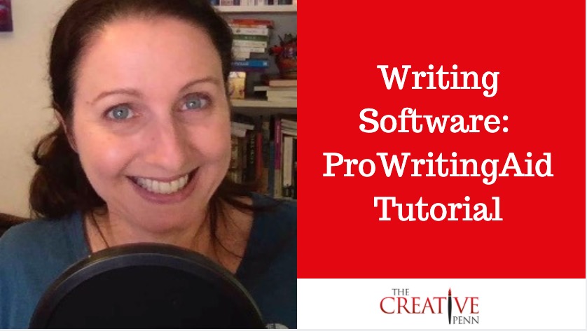 pro writing aid tutorial