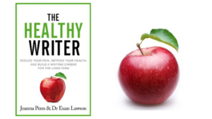 The Healthy Writer