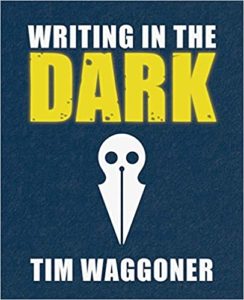 horror genre in creative writing