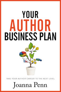 business plan for novels