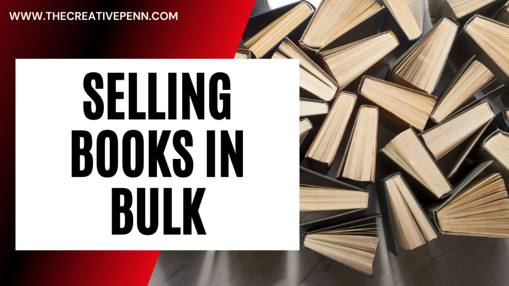 How To Sell Your Books In Bulk And Make More Money As An Author With David Chilton The