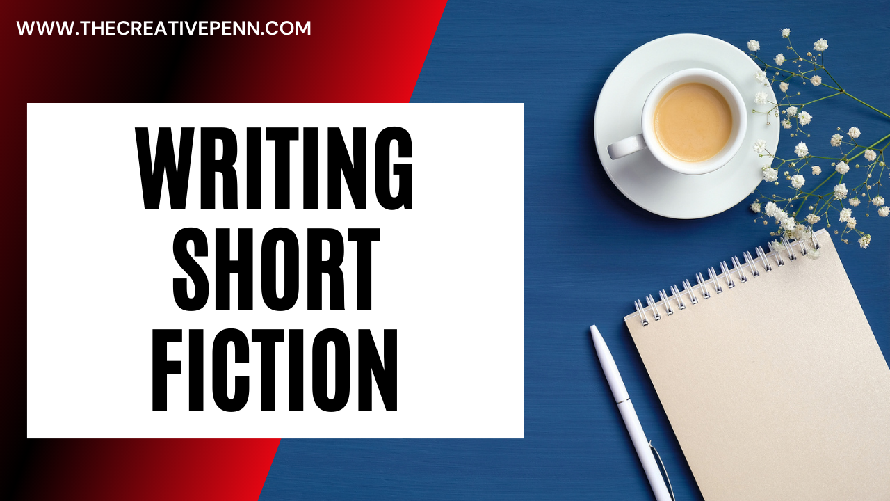 writing about short fiction mastery test
