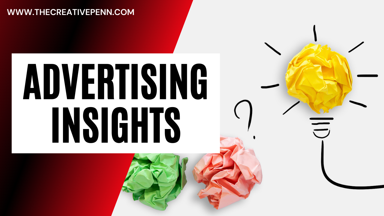 advertising insights