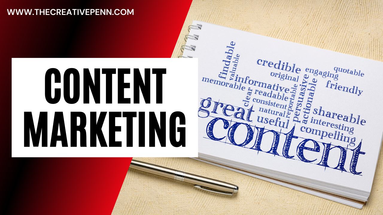 content marketing