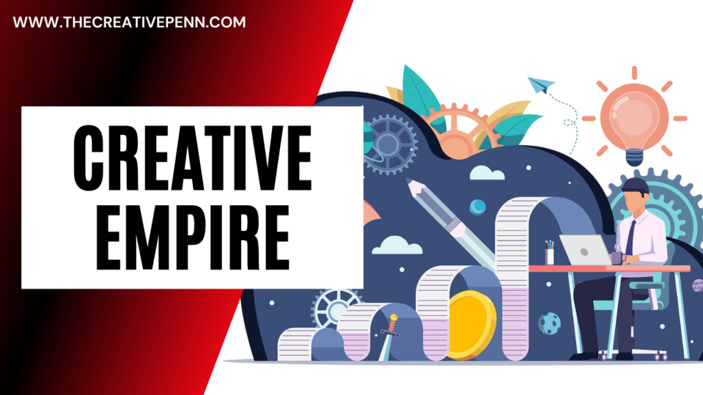 creative empire