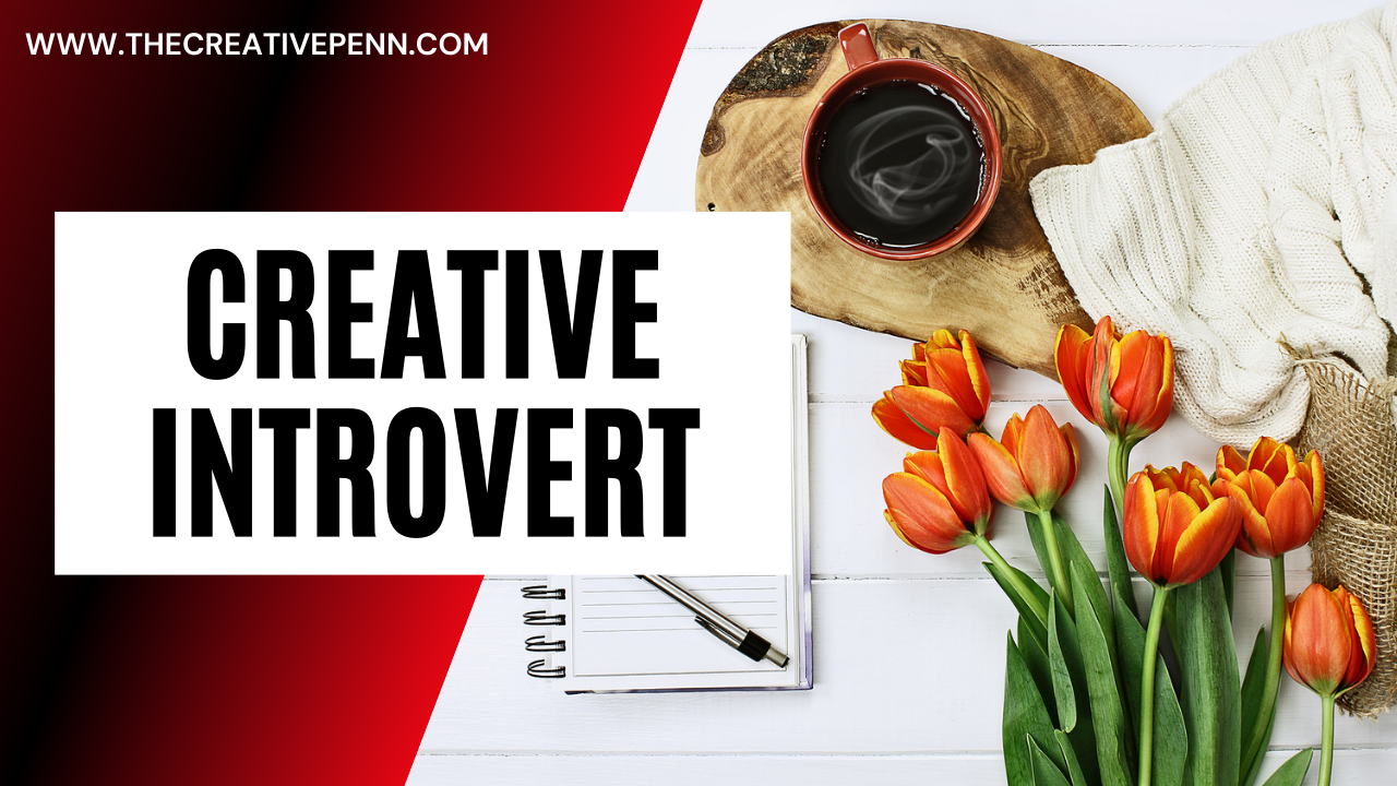 creative introvert