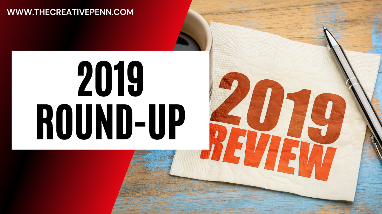 2019 round-up