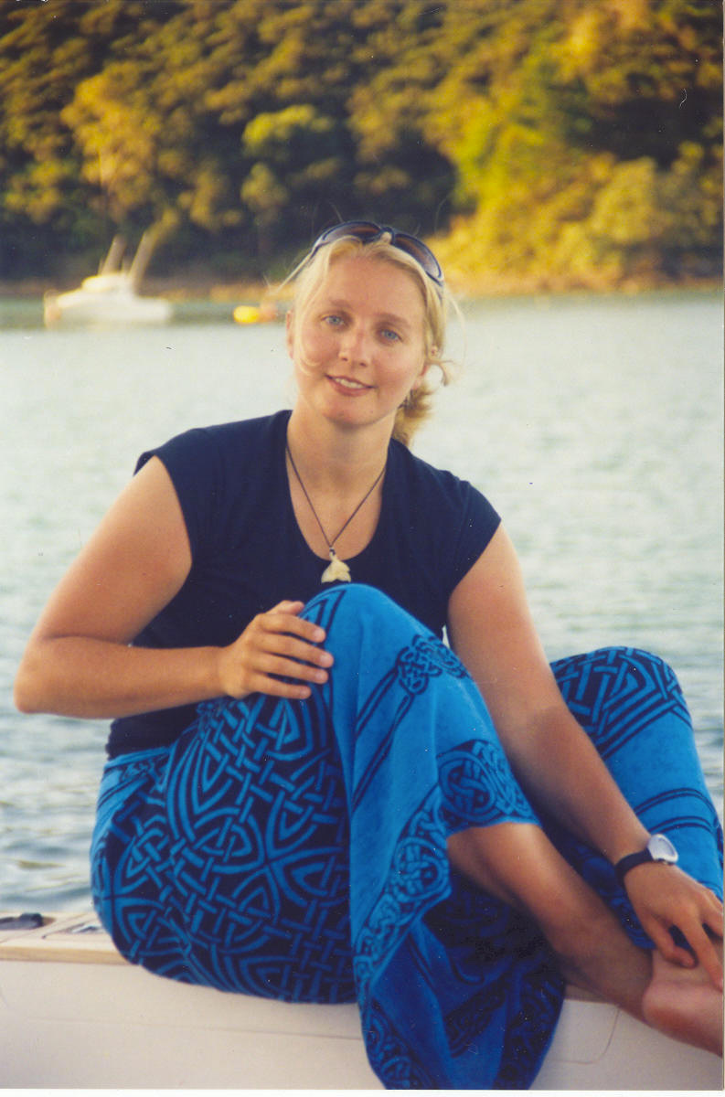 JoannaPenn2002 | The Creative Penn