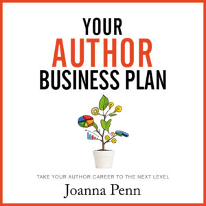 Your Author Business Plan