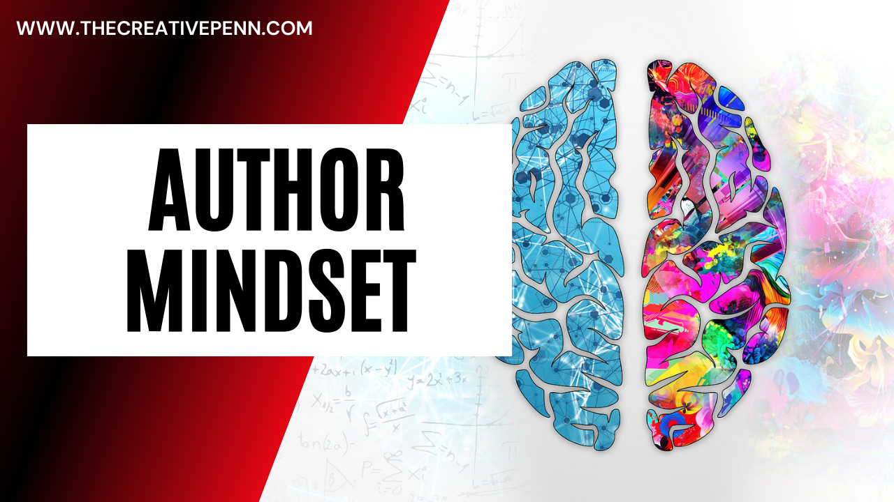 Warrior Of The Blank Page. Writing, Marketing And Mindset With
