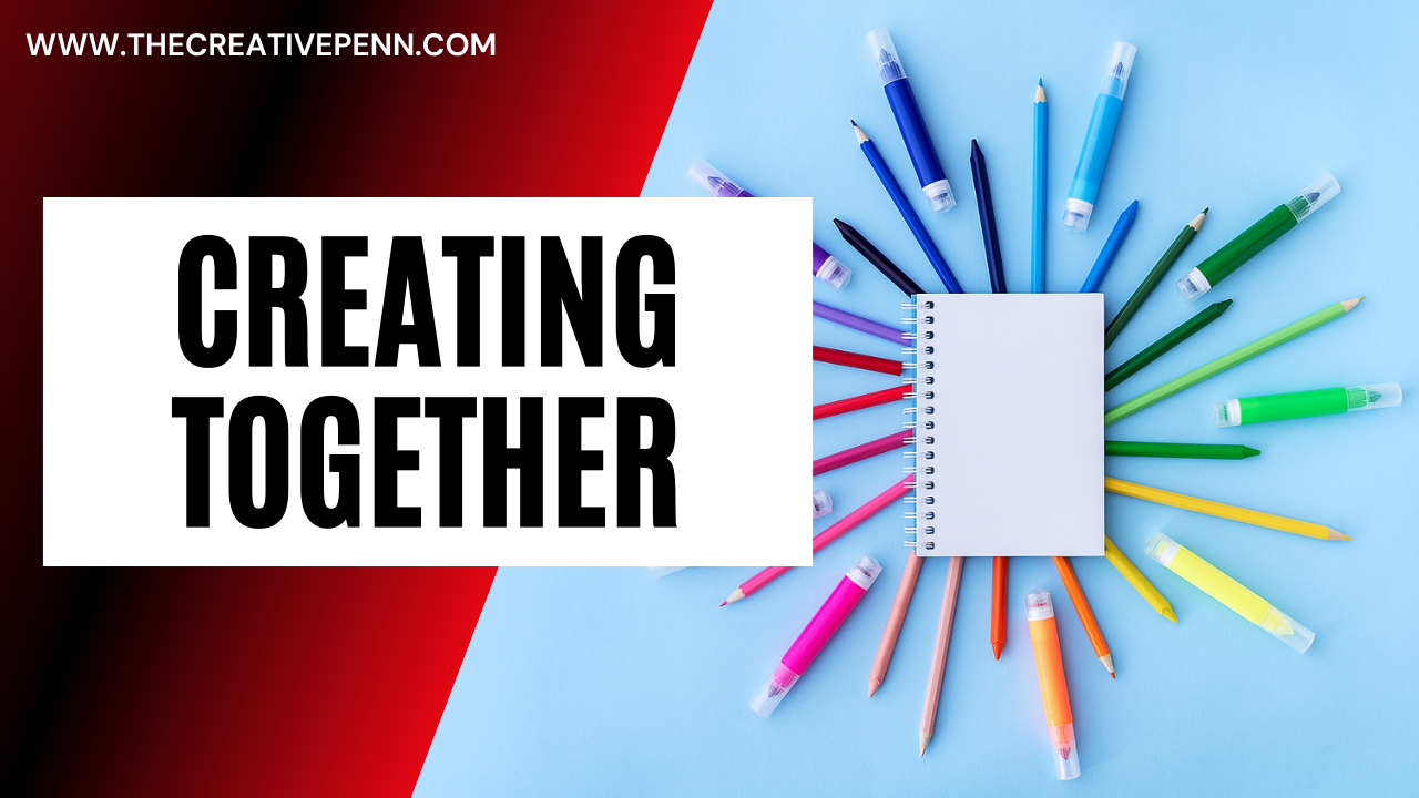 creating together