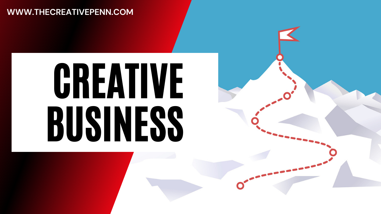 creative business