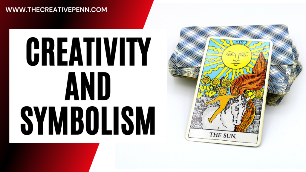 creativity and symbolism