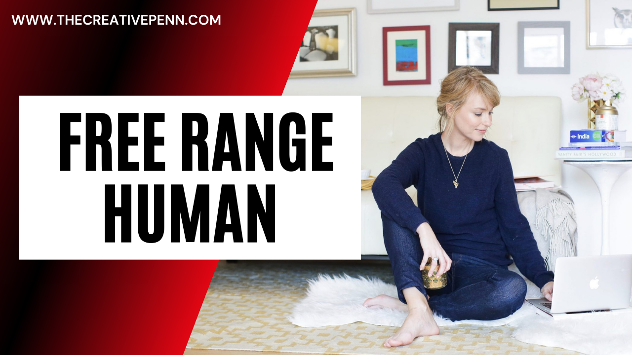 free range human