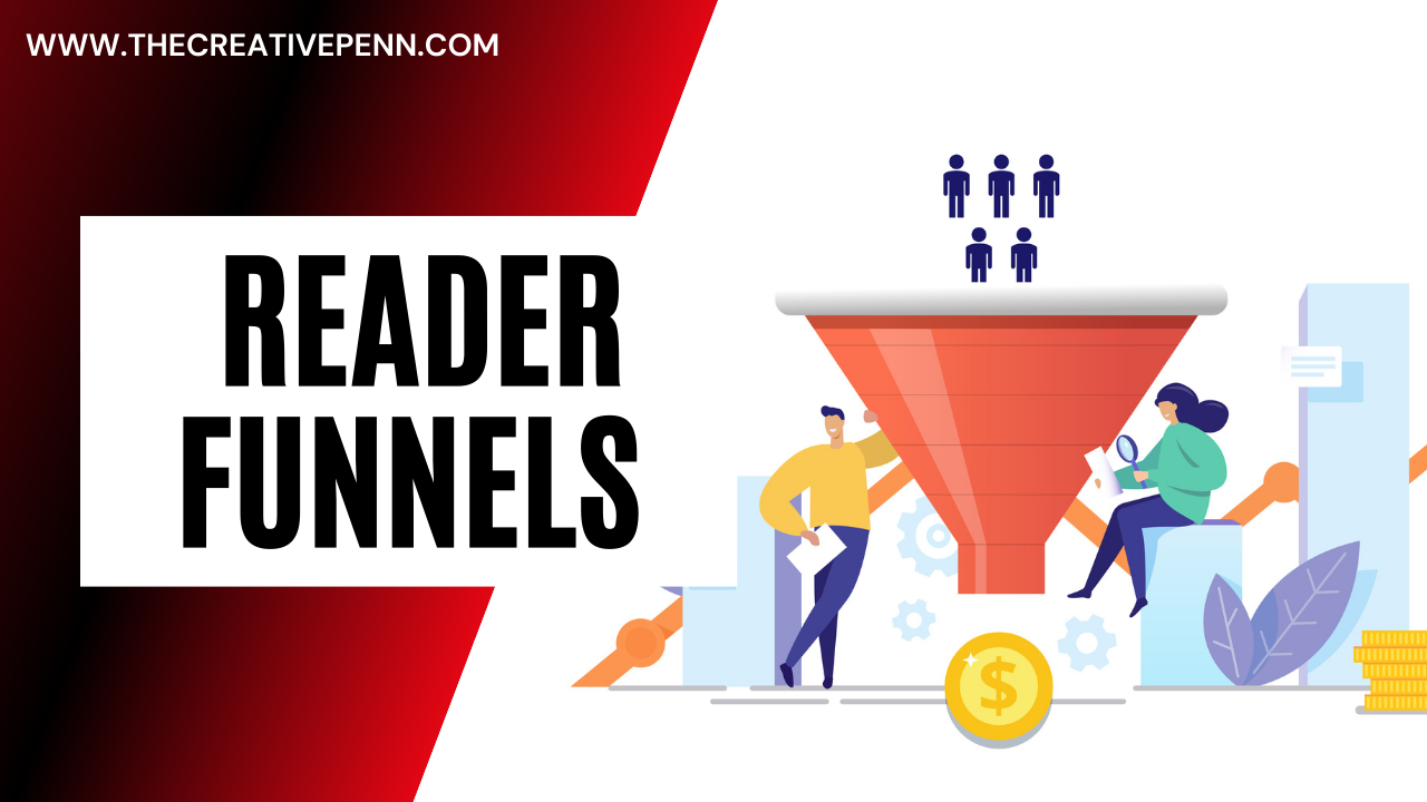 reader funnels